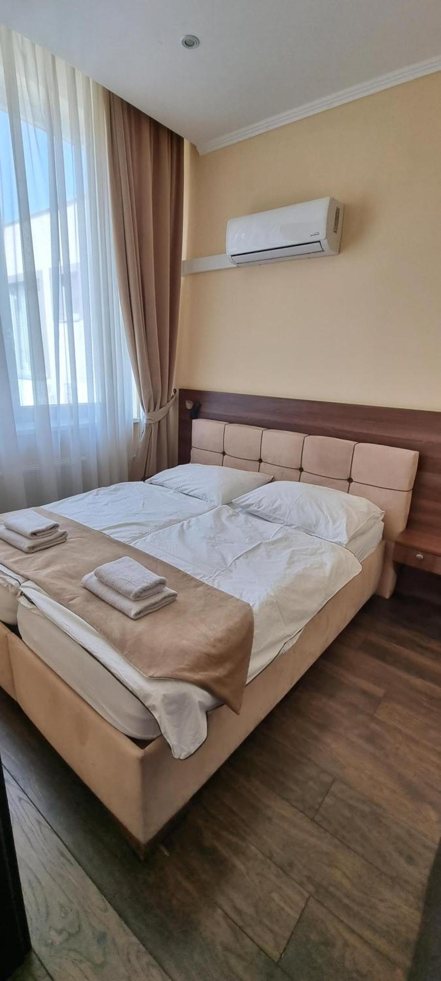 Elite Pension Štúrovo Exterior foto