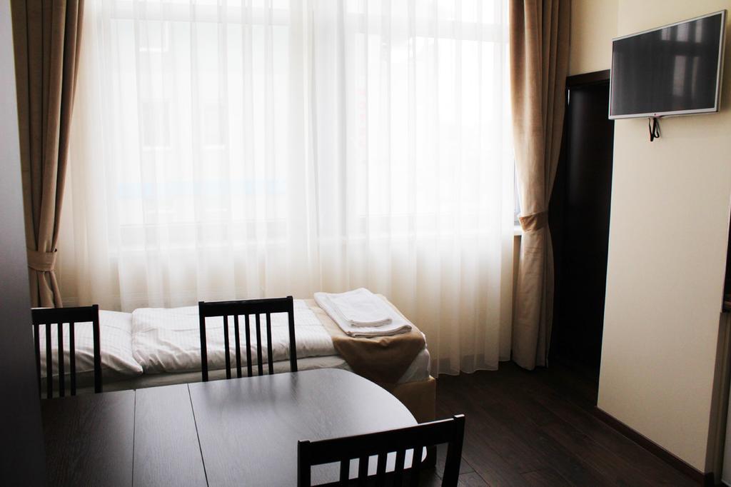 Elite Pension Štúrovo Habitación foto
